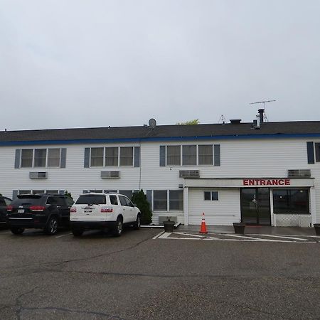 Regency Inn Hudson Exteriör bild
